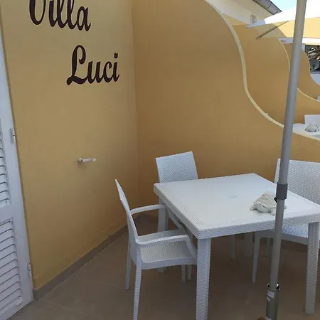 Gasthof And Luci 4*