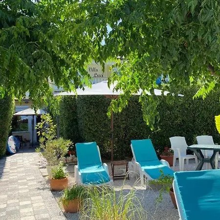 Gasthof And Luci Barbat na Rabu