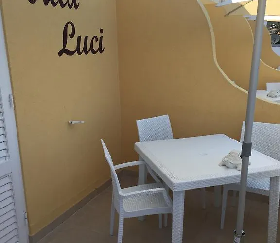 Pensionat And Luci 4*