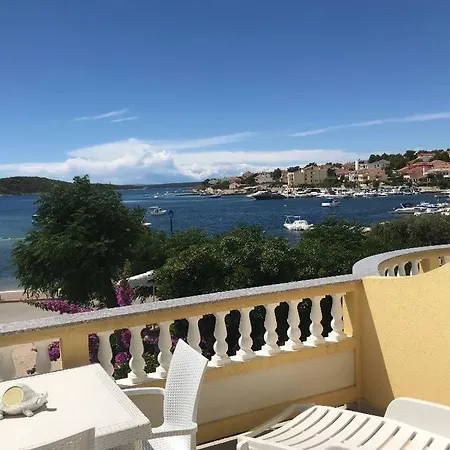 And Luci Guest house