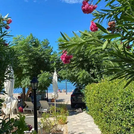 Guest house And Luci Barbat na Rabu