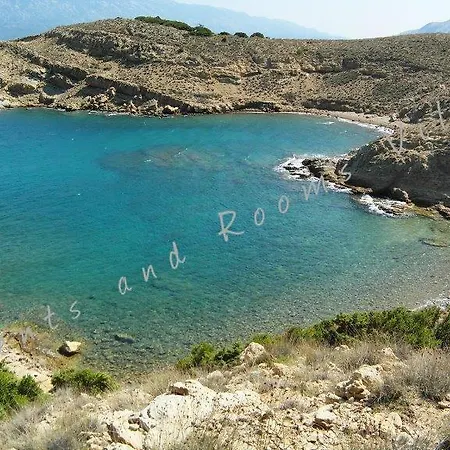 Guest house And Luci Barbat na Rabu