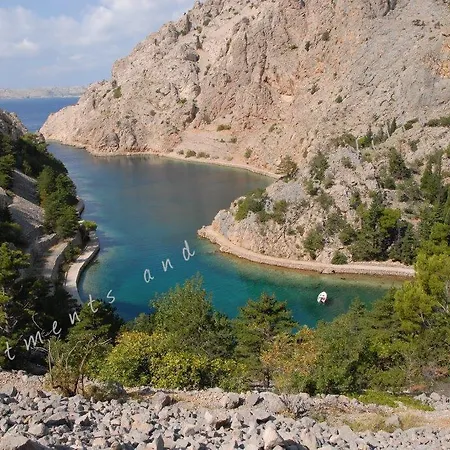 And Luci Guest house Barbat na Rabu
