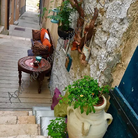 And Luci Guest house