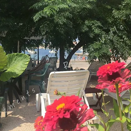 And Luci Guest house Barbat na Rabu