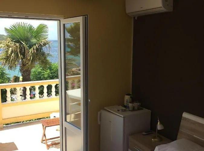 Gasthof And Luci Barbat na Rabu